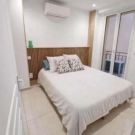 Appartamento Sunny Balcony No Overlooking Ac Parking Walk *